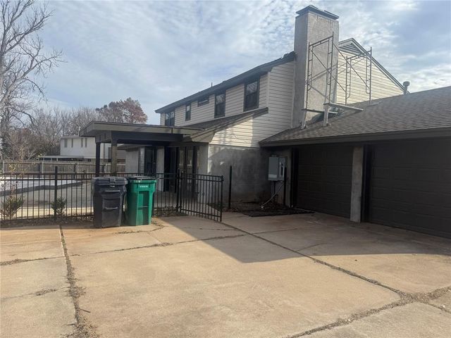 3005 Hickory Stick Road, Oklahoma City, OK 73120