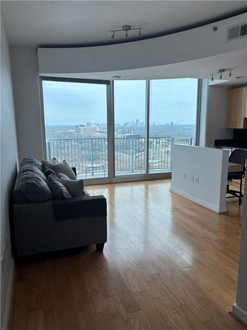 361 17th NW Street 2308, Atlanta, GA 30363