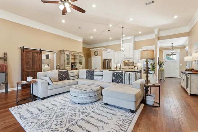 2406 Aberdeen Drive, Bryant, AR 72019