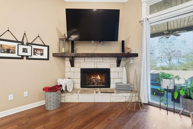 2406 Aberdeen Drive, Bryant, AR 72019