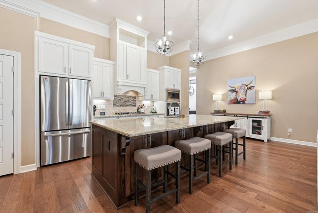 2406 Aberdeen Drive, Bryant, AR 72019