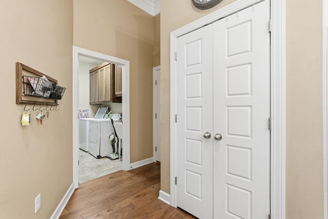 2406 Aberdeen Drive, Bryant, AR 72019