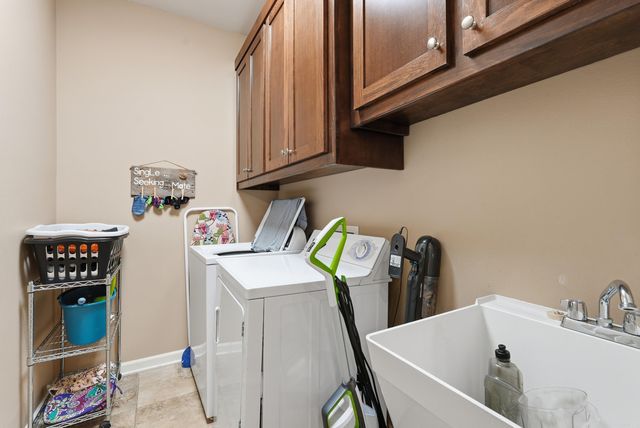 2406 Aberdeen Drive, Bryant, AR 72019