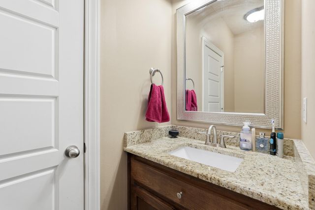 2406 Aberdeen Drive, Bryant, AR 72019