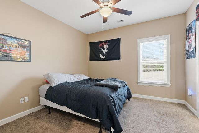 2406 Aberdeen Drive, Bryant, AR 72019