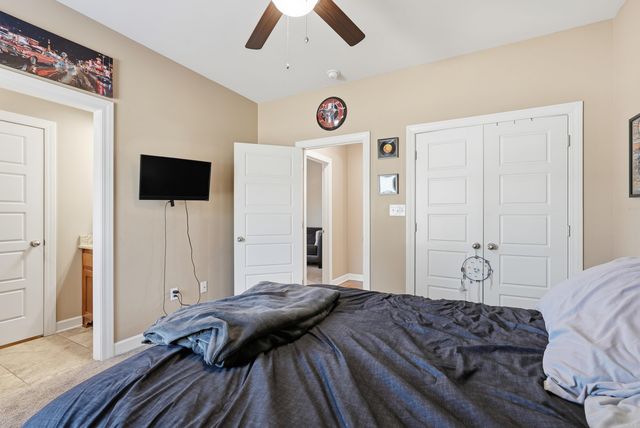 2406 Aberdeen Drive, Bryant, AR 72019