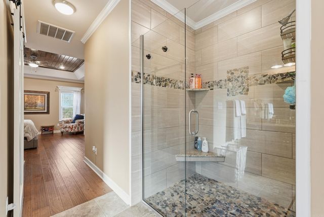 2406 Aberdeen Drive, Bryant, AR 72019