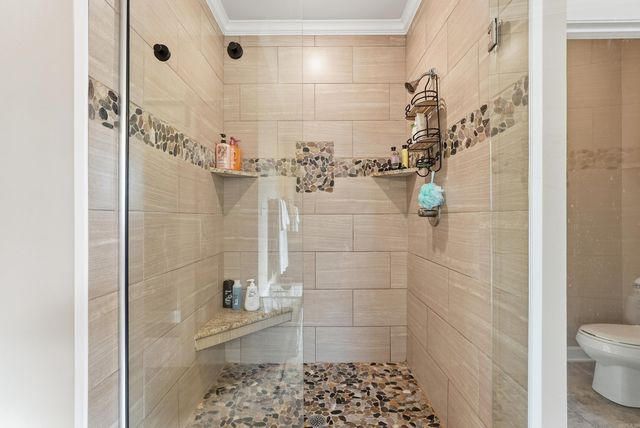 2406 Aberdeen Drive, Bryant, AR 72019