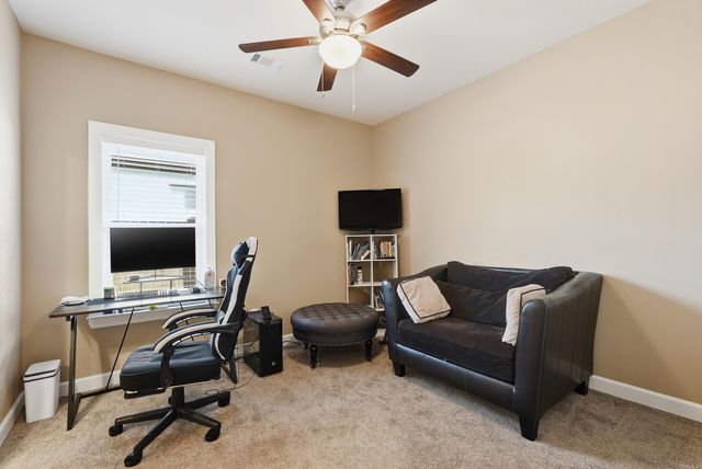 2406 Aberdeen Drive, Bryant, AR 72019