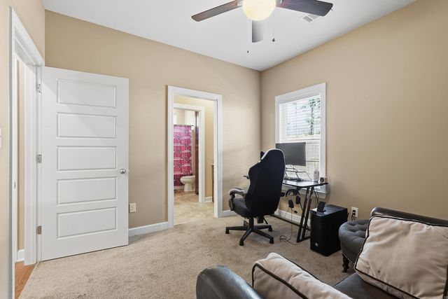 2406 Aberdeen Drive, Bryant, AR 72019