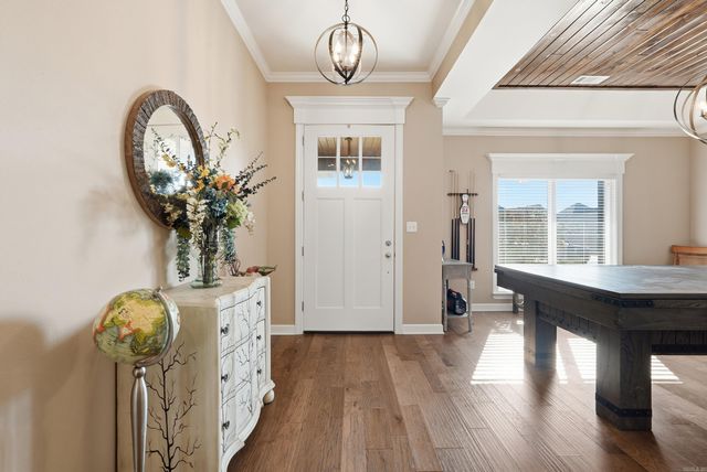 2406 Aberdeen Drive, Bryant, AR 72019