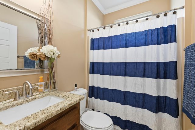 2406 Aberdeen Drive, Bryant, AR 72019