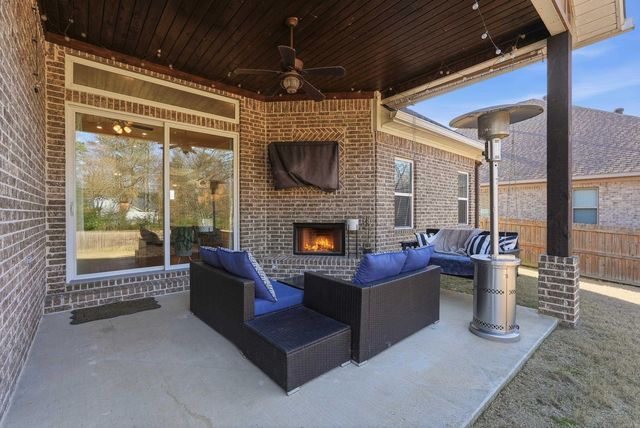 2406 Aberdeen Drive, Bryant, AR 72019