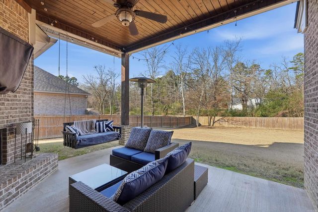 2406 Aberdeen Drive, Bryant, AR 72019