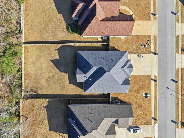 2406 Aberdeen Drive, Bryant, AR 72019