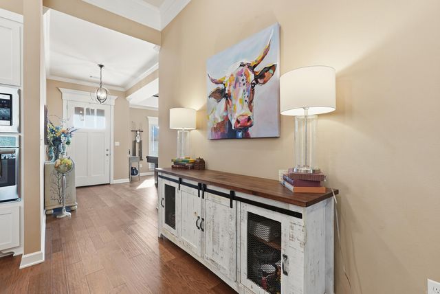 2406 Aberdeen Drive, Bryant, AR 72019