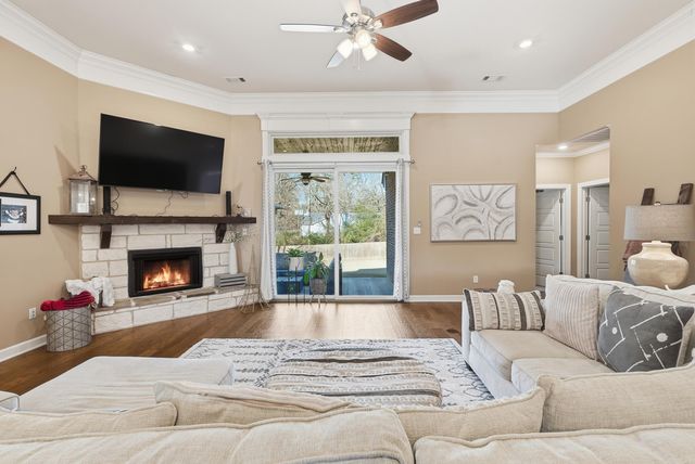 2406 Aberdeen Drive, Bryant, AR 72019