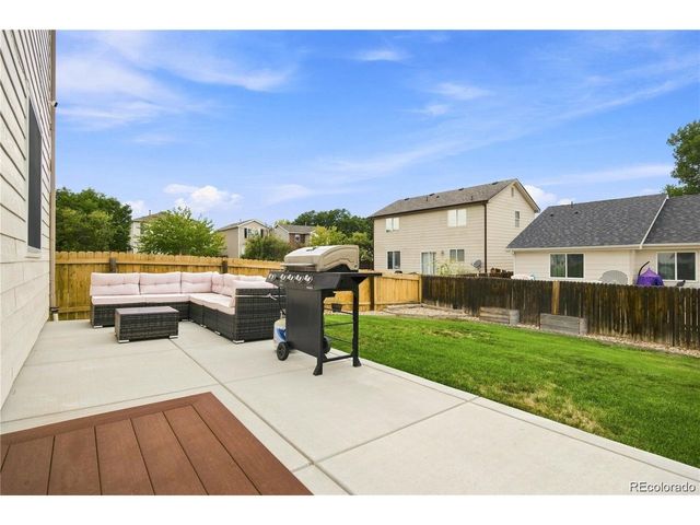 3435 E 106th Pl, Northglenn, CO 80233
