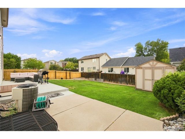 3435 E 106th Pl, Northglenn, CO 80233