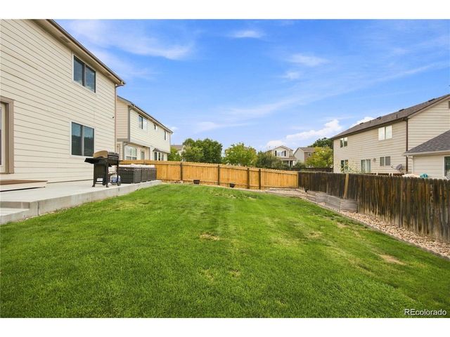 3435 E 106th Pl, Northglenn, CO 80233