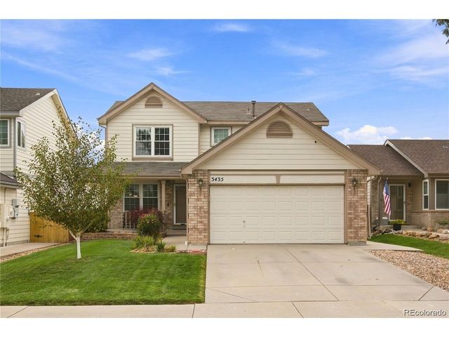 3435 E 106th Pl, Northglenn, CO 80233