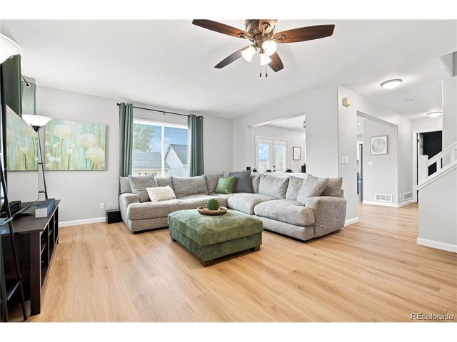 3435 E 106th Pl, Northglenn, CO 80233