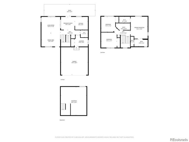 3435 E 106th Pl, Northglenn, CO 80233