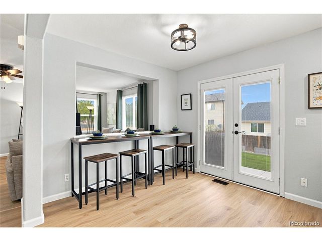 3435 E 106th Pl, Northglenn, CO 80233