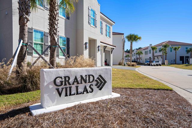 35 Paradise Drive, Miramar Beach, FL 32550
