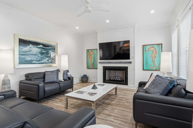 35 Paradise Drive, Miramar Beach, FL 32550