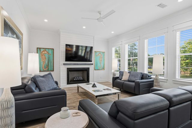 35 Paradise Drive, Miramar Beach, FL 32550