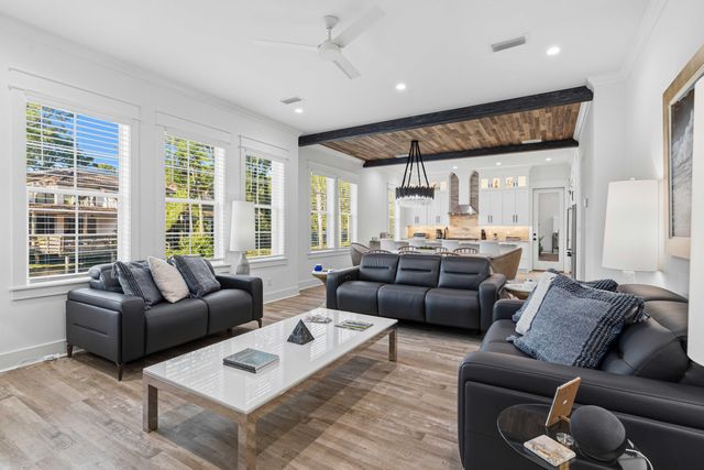 35 Paradise Drive, Miramar Beach, FL 32550