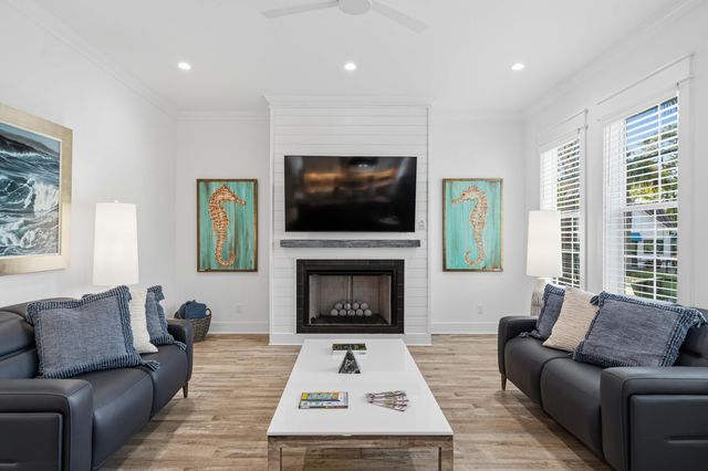 35 Paradise Drive, Miramar Beach, FL 32550