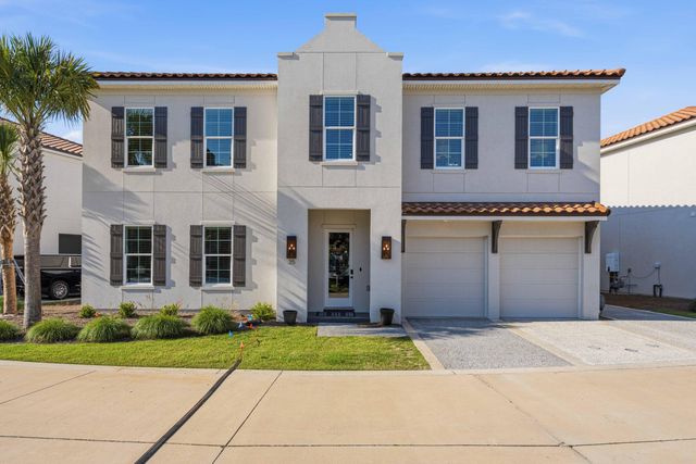 35 Paradise Drive, Miramar Beach, FL 32550
