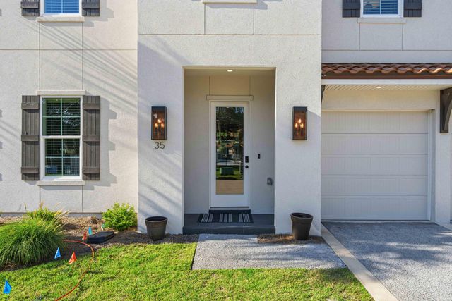 35 Paradise Drive, Miramar Beach, FL 32550