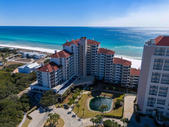 35 Paradise Drive, Miramar Beach, FL 32550