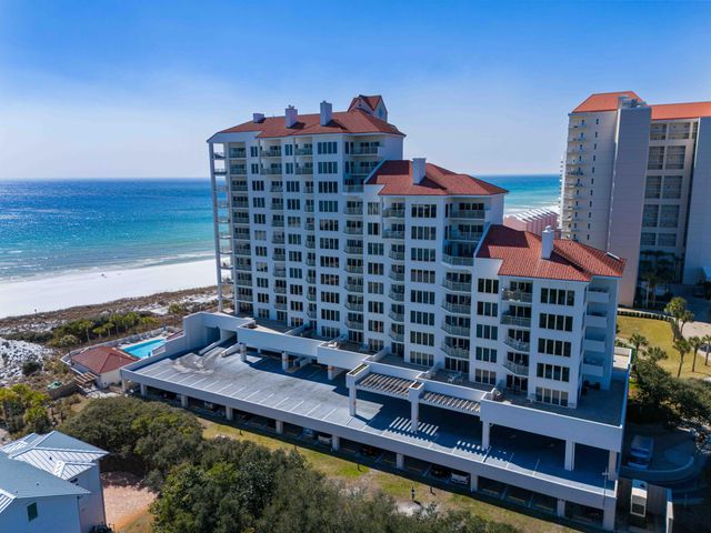 35 Paradise Drive, Miramar Beach, FL 32550