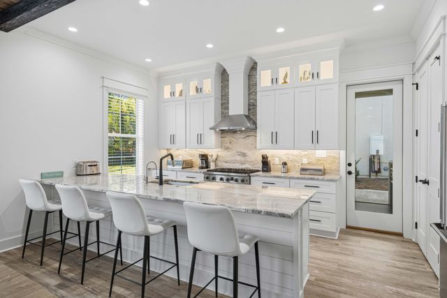 35 Paradise Drive, Miramar Beach, FL 32550