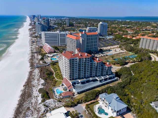 35 Paradise Drive, Miramar Beach, FL 32550