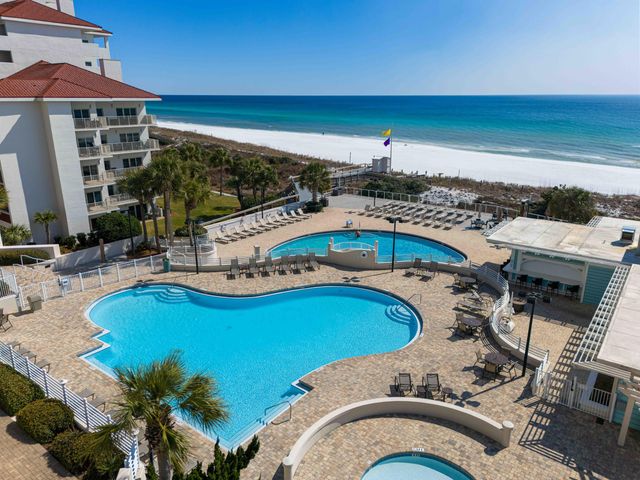 35 Paradise Drive, Miramar Beach, FL 32550