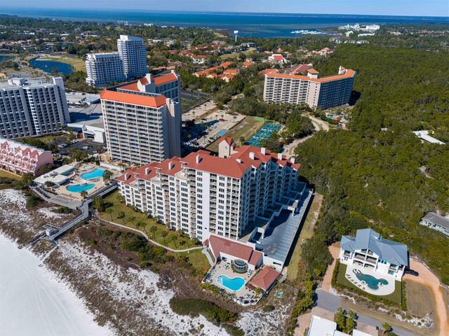 35 Paradise Drive, Miramar Beach, FL 32550