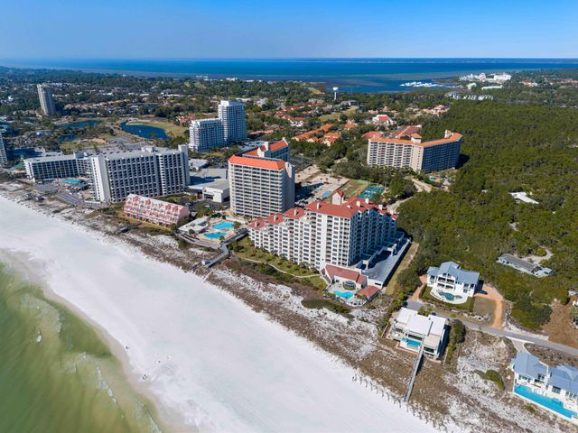 35 Paradise Drive, Miramar Beach, FL 32550
