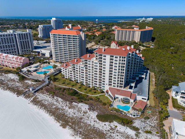 35 Paradise Drive, Miramar Beach, FL 32550
