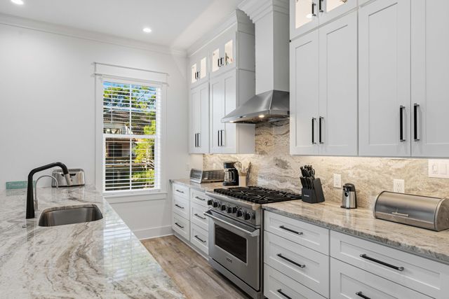 35 Paradise Drive, Miramar Beach, FL 32550