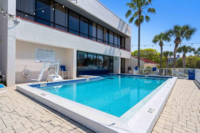 35 Paradise Drive, Miramar Beach, FL 32550
