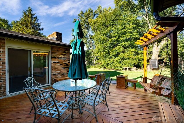 1325 De Quincy Drive, Beavercreek, OH 45434