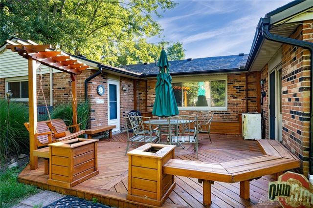1325 De Quincy Drive, Beavercreek, OH 45434