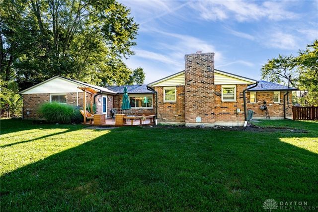 1325 De Quincy Drive, Beavercreek, OH 45434