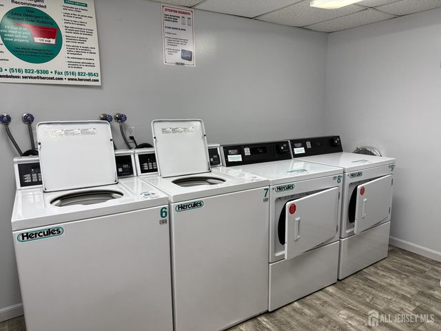 10 N Wood Avenue 314, Linden, NJ 07036