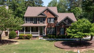 523 Holland Road, Powder Springs, GA 30127